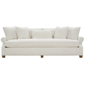 Bristol Sofa Featured in Nomad Snow - OL