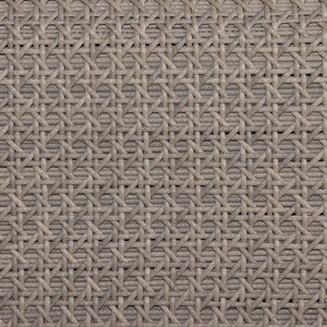 Paige Outdoor Woven Chaise Arashi Graphite OL