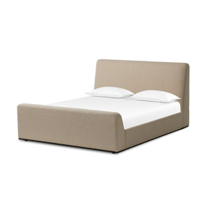 Colt QUEEN Bed Irving Flax OL