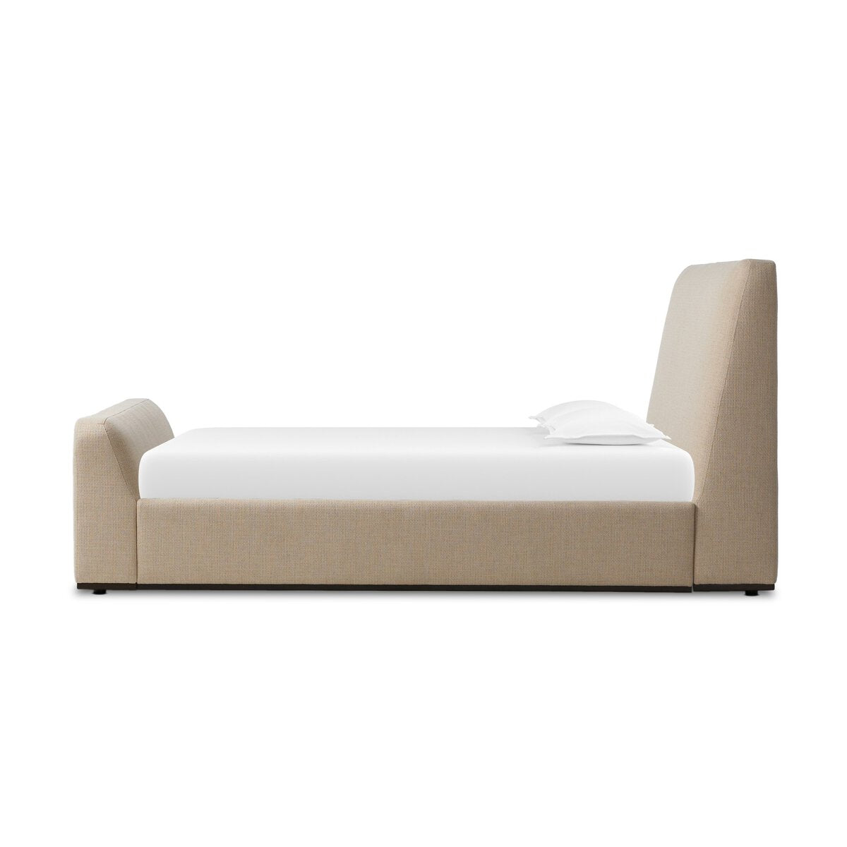 Colt QUEEN Bed Irving Flax OL