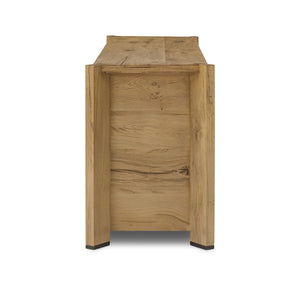 Cassio Dresser Natural Reclaimed French Oak OL