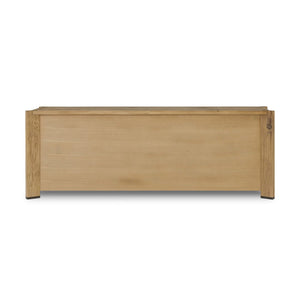 Cassio Dresser Natural Reclaimed French Oak OL