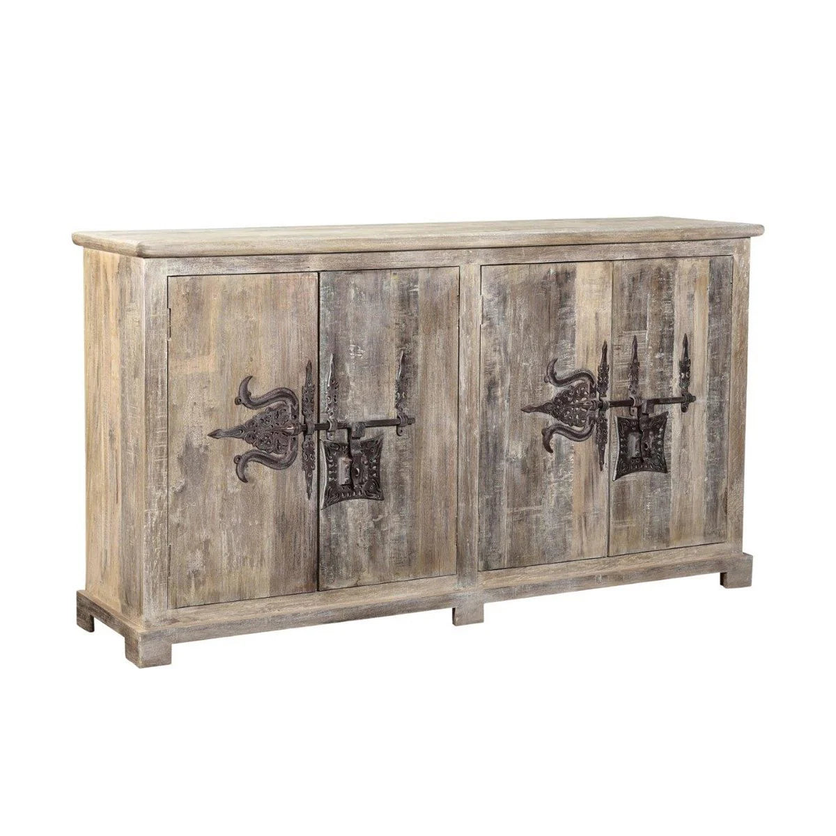 Castillo 4 Door Sideboard OL