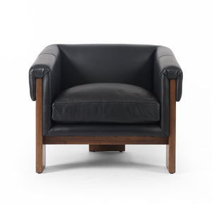 Cairo Chair Harrison Black OL