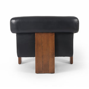 Cairo Chair Harrison Black OL