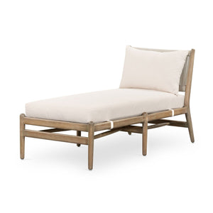 Rosen Outdoor Chaise Lakin Oat OL