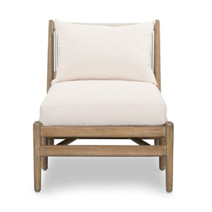 Rosen Outdoor Chaise Lakin Oat OL