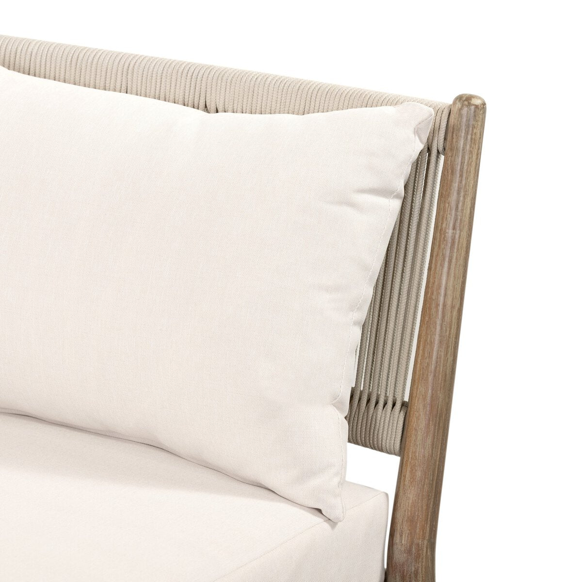 Rosen Outdoor Chaise Lakin Oat OL