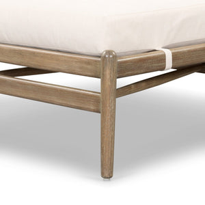 Rosen Outdoor Chaise Lakin Oat OL