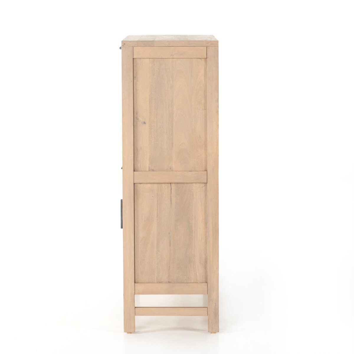 Caprice Bar Cabinet Natural Mango OL