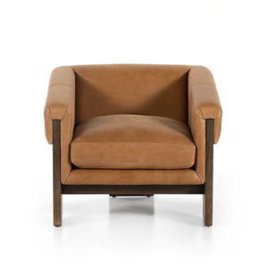 Cairo Chair Palermo Cognac OL