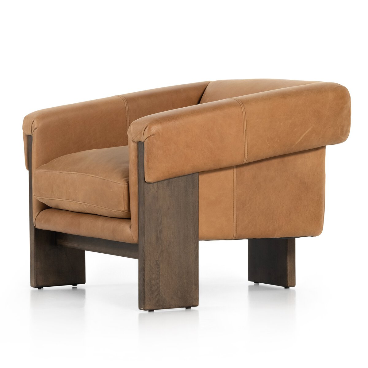 Cairo Chair Palermo Cognac OL