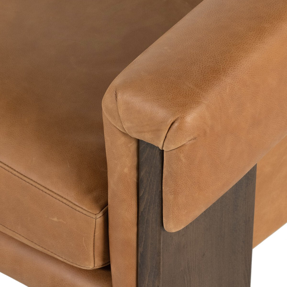 Cairo Chair Palermo Cognac OL