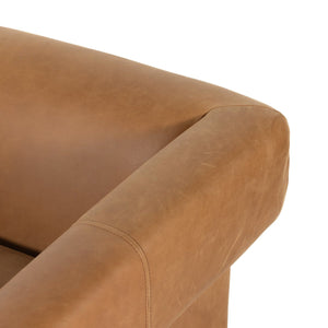 Cairo Chair Palermo Cognac OL