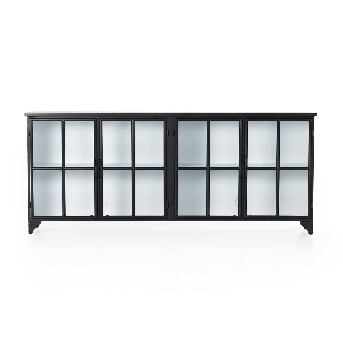 Camila Sideboard Black OL