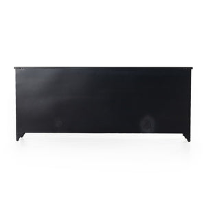 Camila Sideboard Black OL