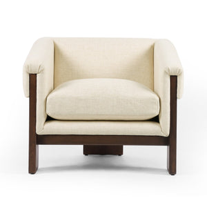 Cairo Chair Thames Cream OL