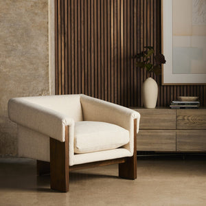 Cairo Chair Thames Cream OL