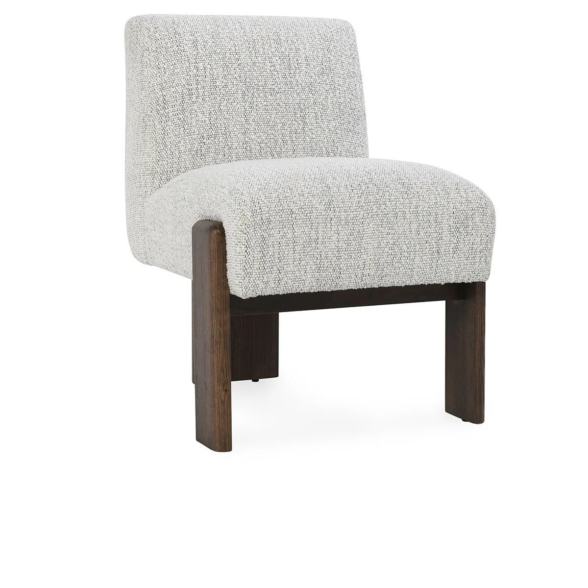 Chelsea Upholstered/Wood Dining Chair OL