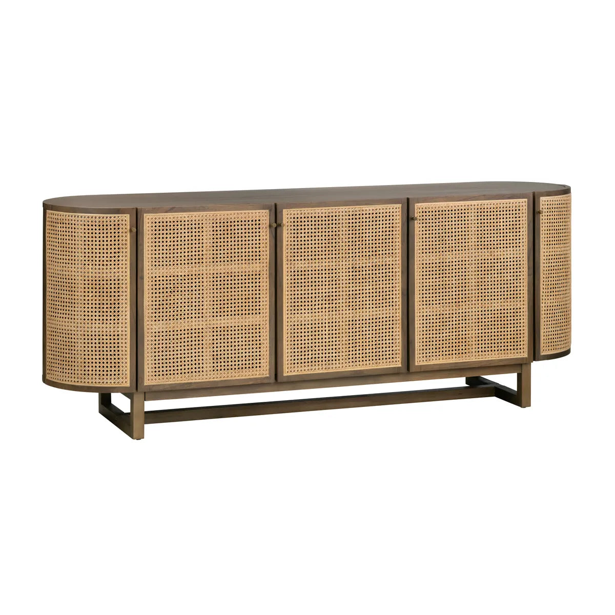 Dominique Cane Sideboard - OL