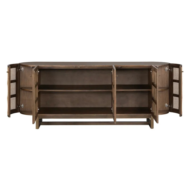 Dominique Cane Sideboard - OL