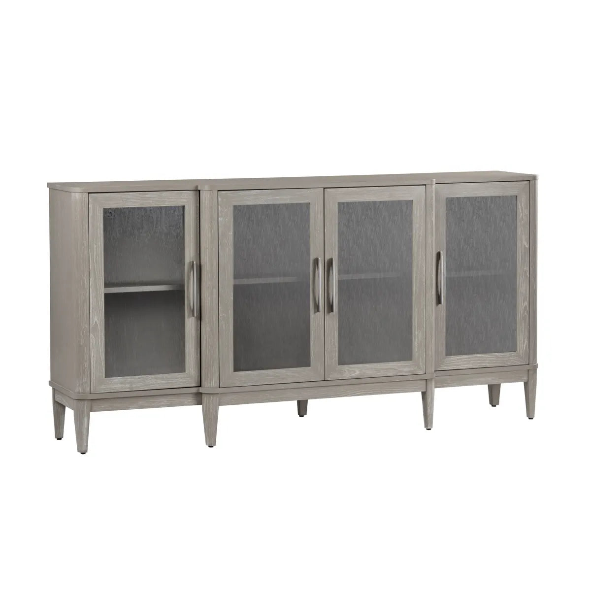 Fair Warrior Four Door Sideboard - OL