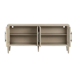 Mahomes Four Door Sideboard - OL