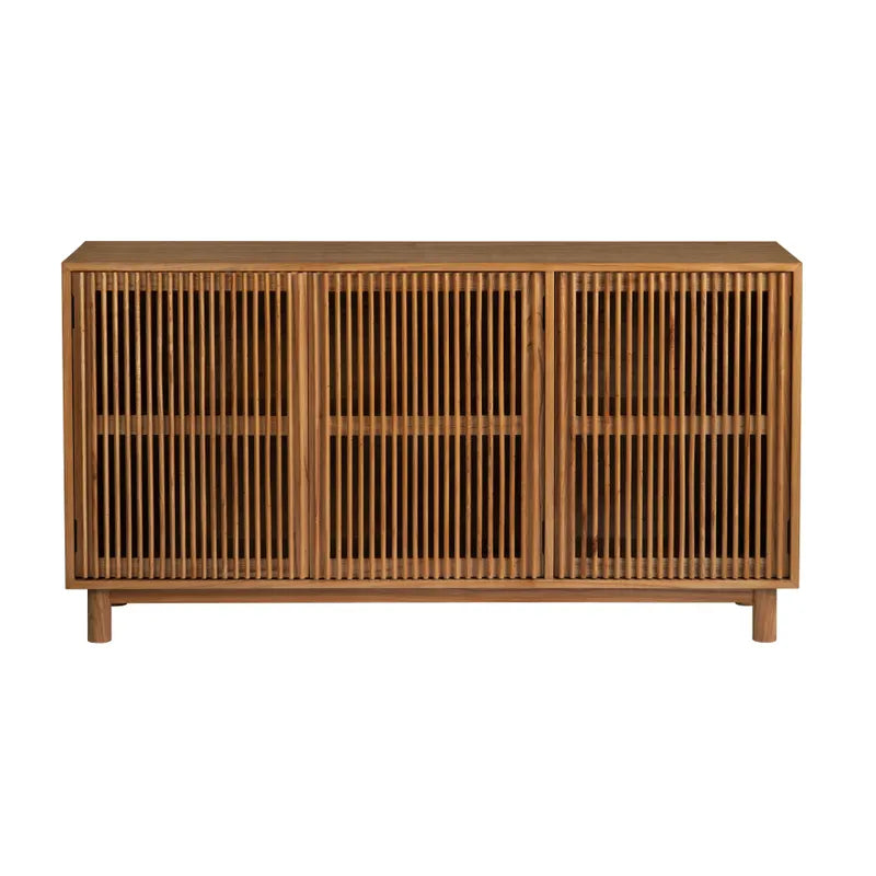 Melilla Three Door Sideboard - OL