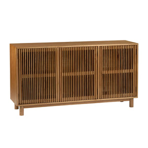 Melilla Three Door Sideboard - OL