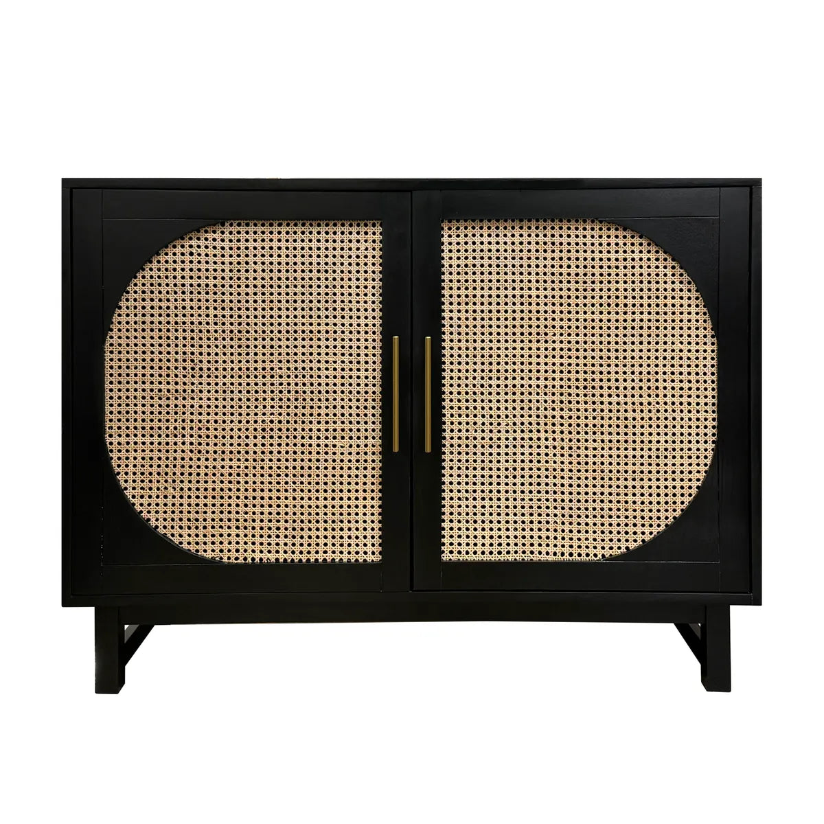 Freeform Two Door Cabinet - OL