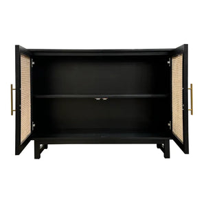 Freeform Two Door Cabinet - OL