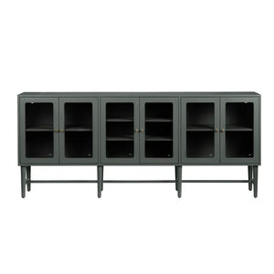 Marshland Six Door Sideboard - OL