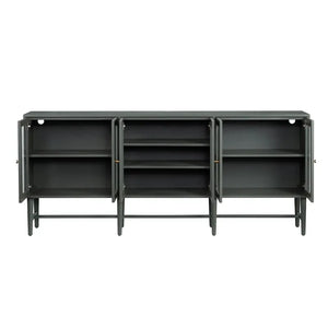 Marshland Six Door Sideboard - OL