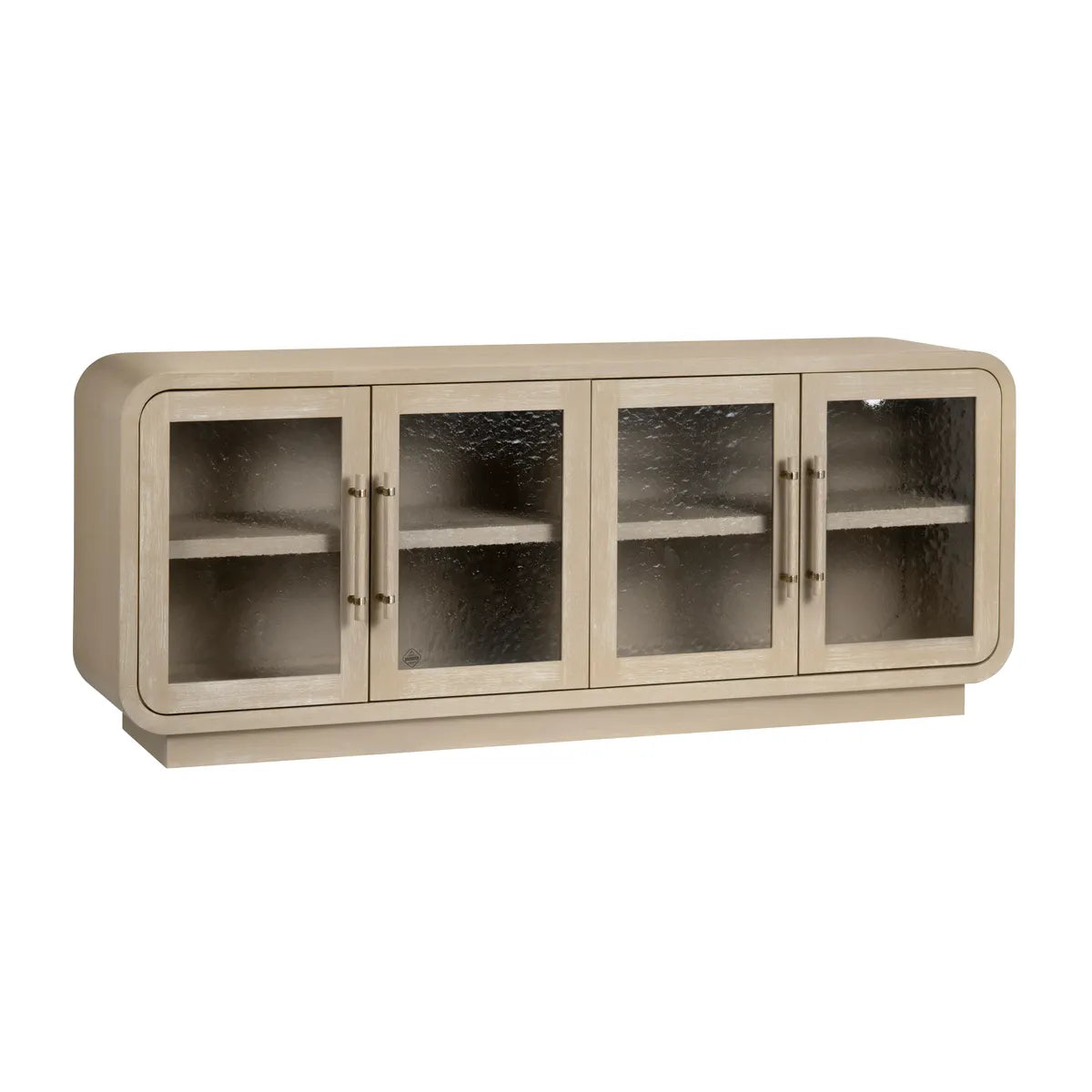 BridgeView Four Door Cabinet - OL