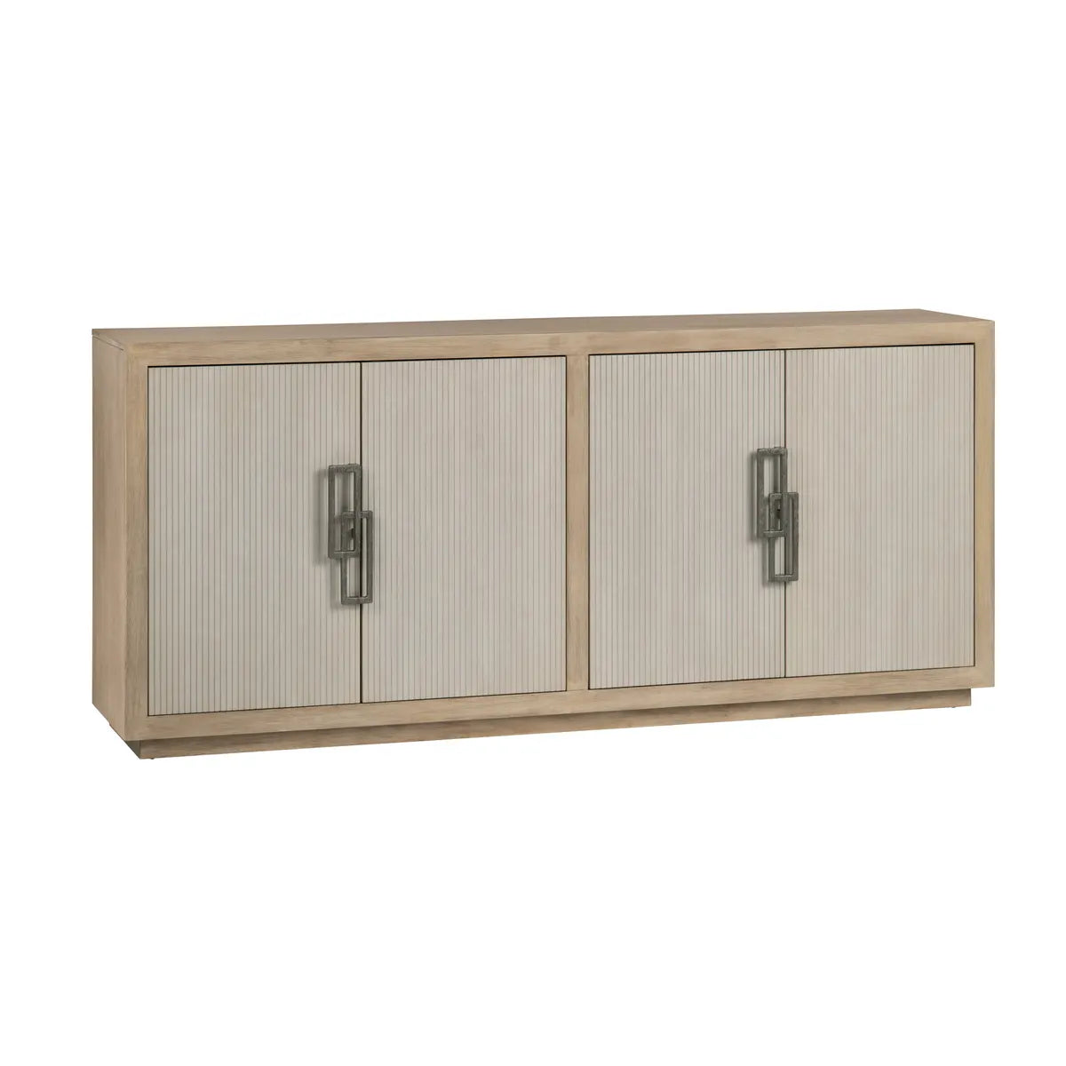 Harbor Port Four Door Sideboard - OL