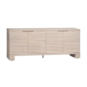 Pip Cliff Four Door Cabinet