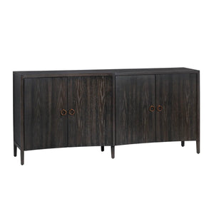 Lair Four Door Sideboard - OL