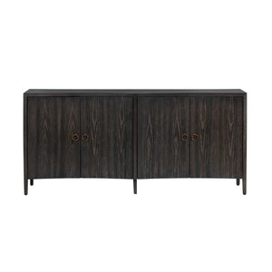 Lair Four Door Sideboard - OL