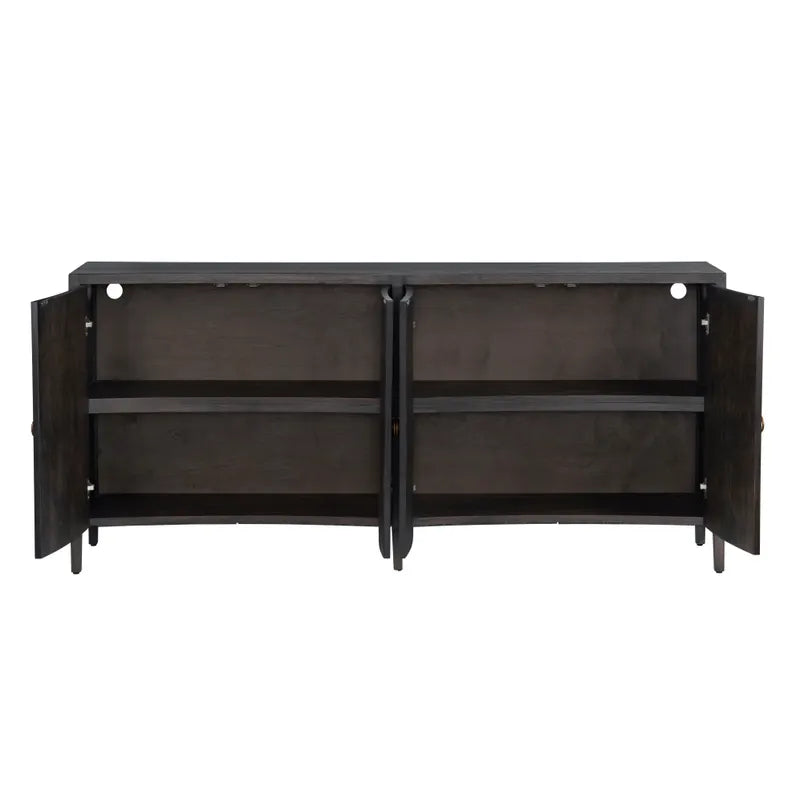 Lair Four Door Sideboard - OL