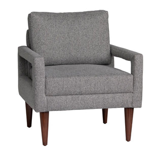 Northern Ice Accent Chair - OL