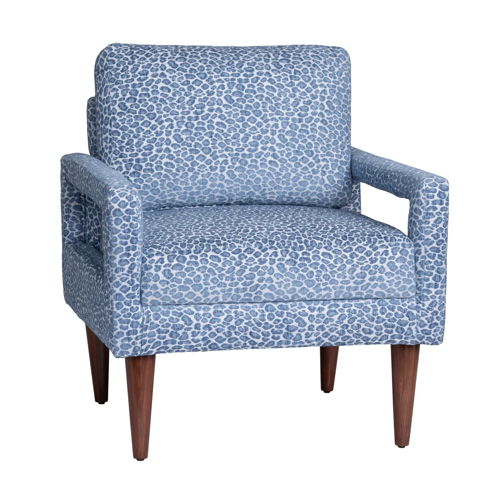 Northern Ice Accent Chair - OL