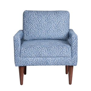 Northern Ice Accent Chair - OL