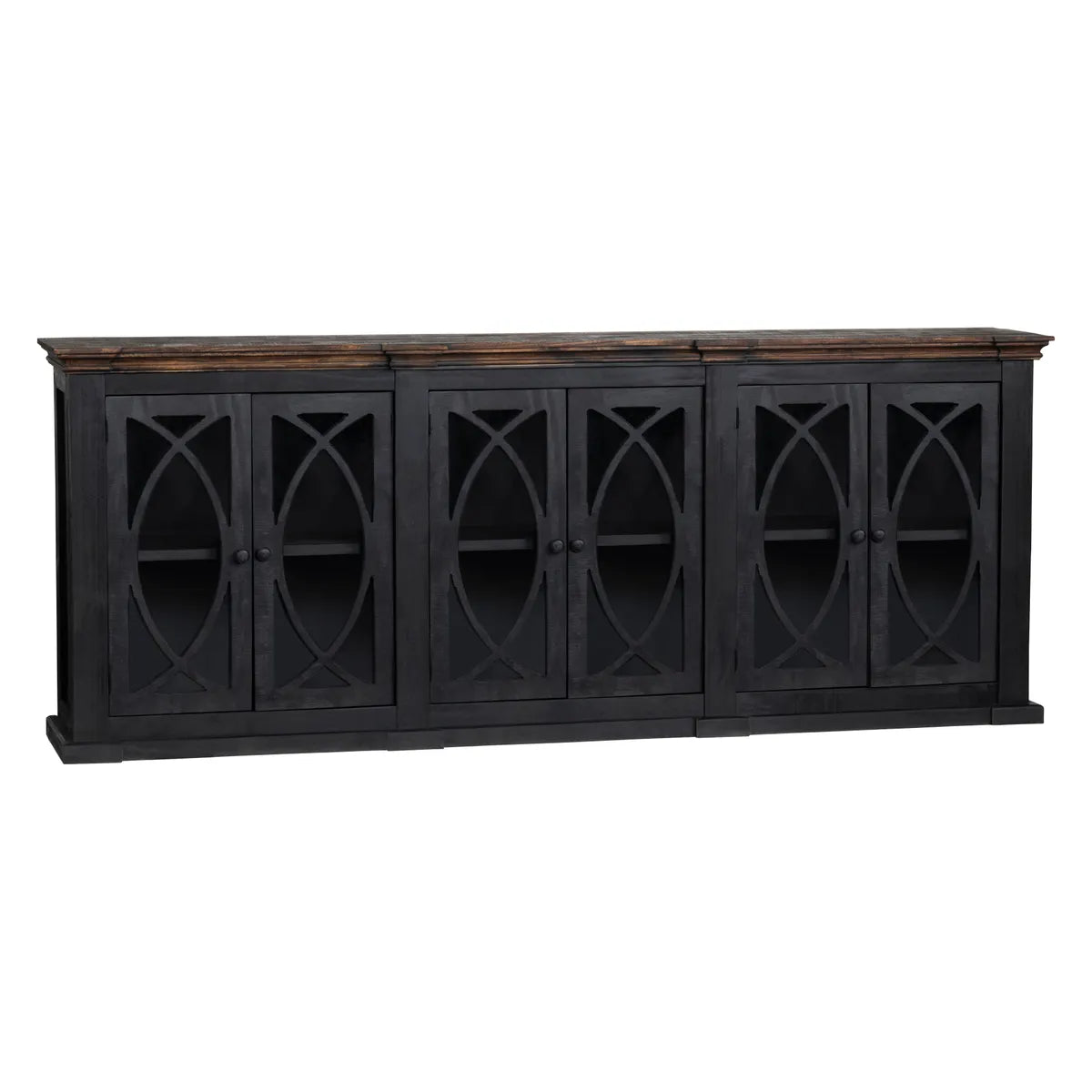 Bubbling Reservoir Sideboard - OL