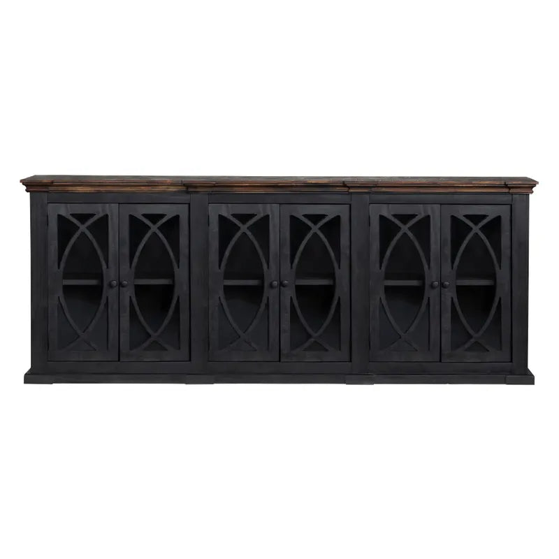 Bubbling Reservoir Sideboard - OL