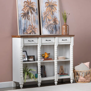 Railway Sideboard - OL