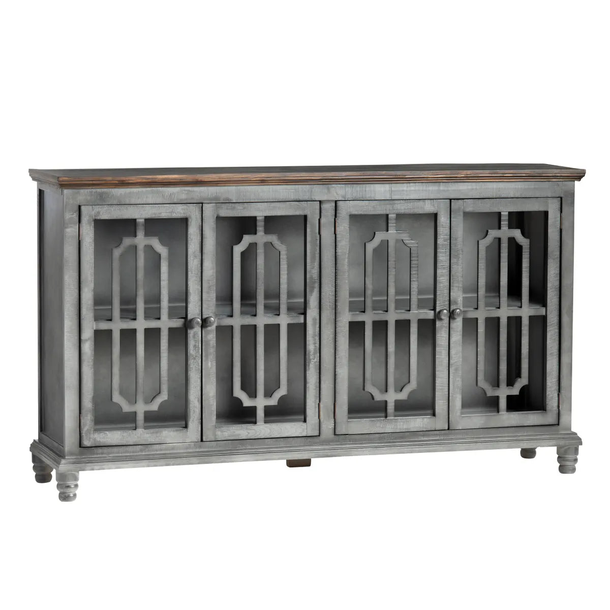 Ghost Mansion Sideboard - OL