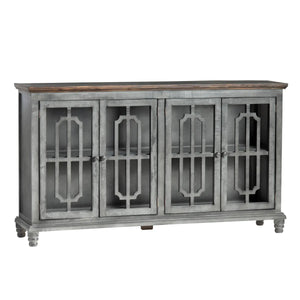 Ghost Mansion Sideboard - OL