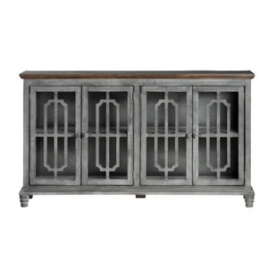 Ghost Mansion Sideboard - OL