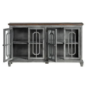 Ghost Mansion Sideboard - OL