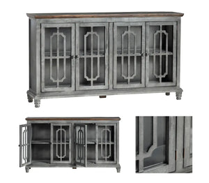 Ghost Mansion Sideboard - OL